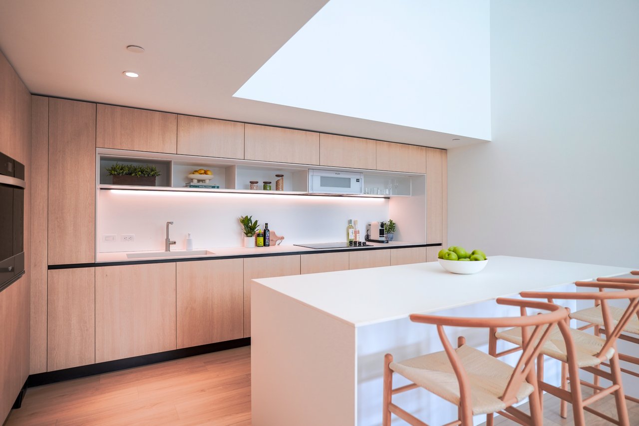 Beach Haus Bal Harbour Residences