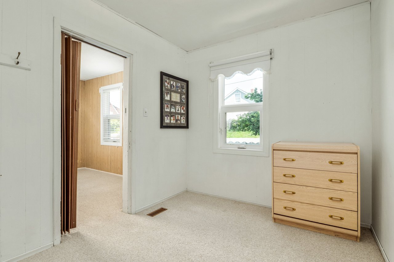 216 Street Unit: 2729