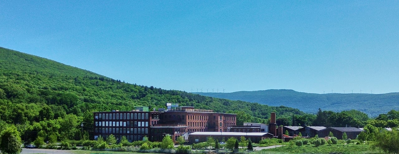 The Lofts at Greylock WORKS