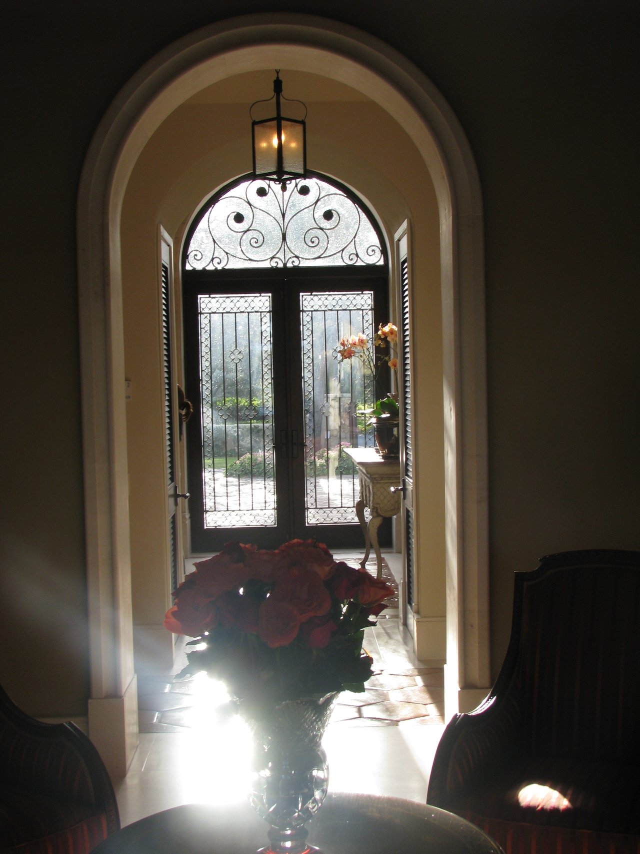 Villa Dei Padri