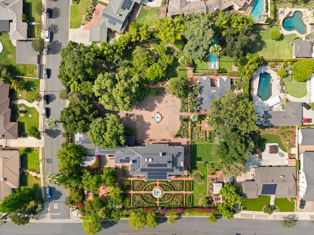 820 N. Verano Drive