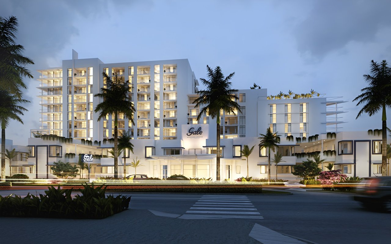 Gale Fort Lauderdale