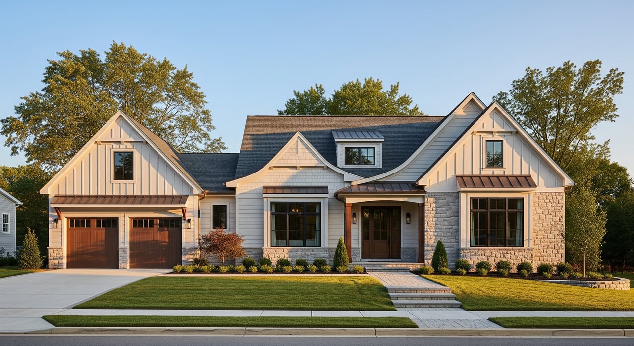 Buying A Rental In Lewis Center