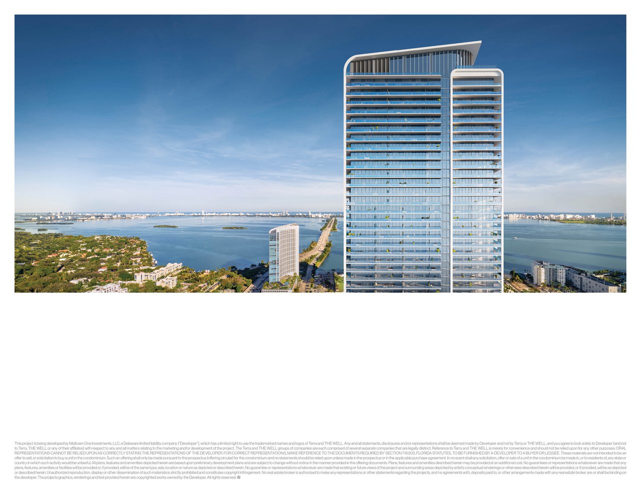 Jean-Georges Miami Tropic Residences