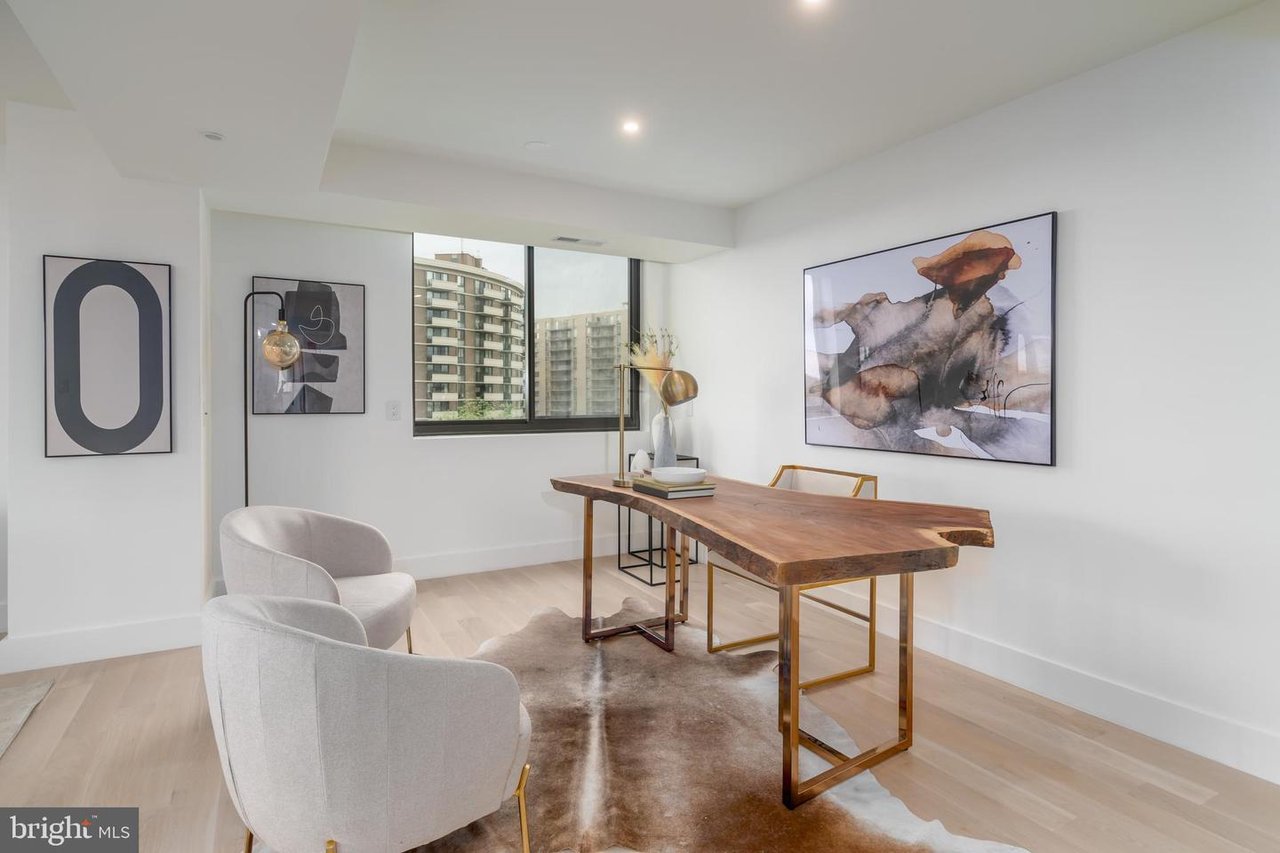 4550 N Park Ave #605