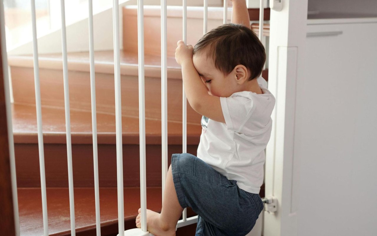How to Make Sure Your Home Is Safe for Children