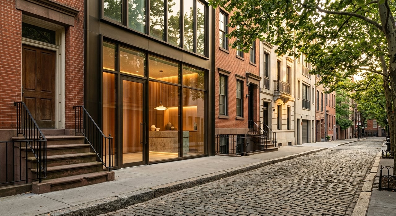 Moving To Murray Hill For Midtown Convenience