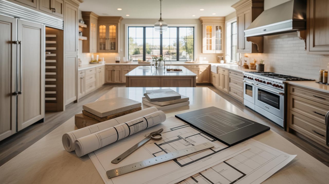 How to Find the Right Remodeling Contractor in Midwest City, OK
