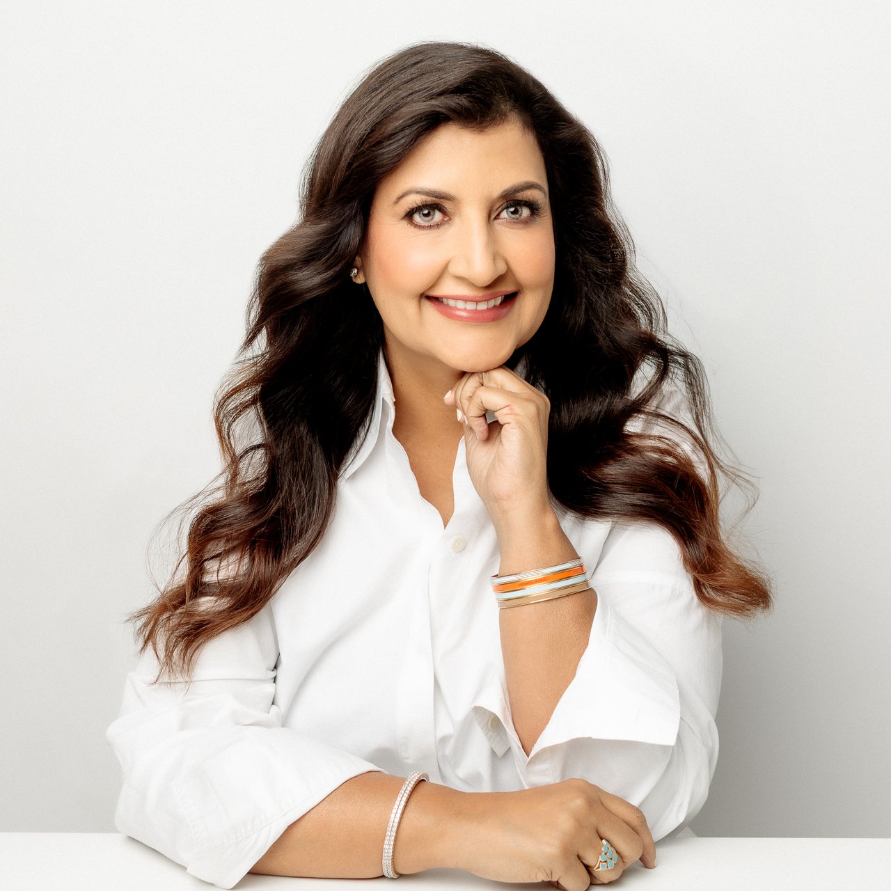 Cheena Chandra Naples, FL Real Estate Agent Headshot
