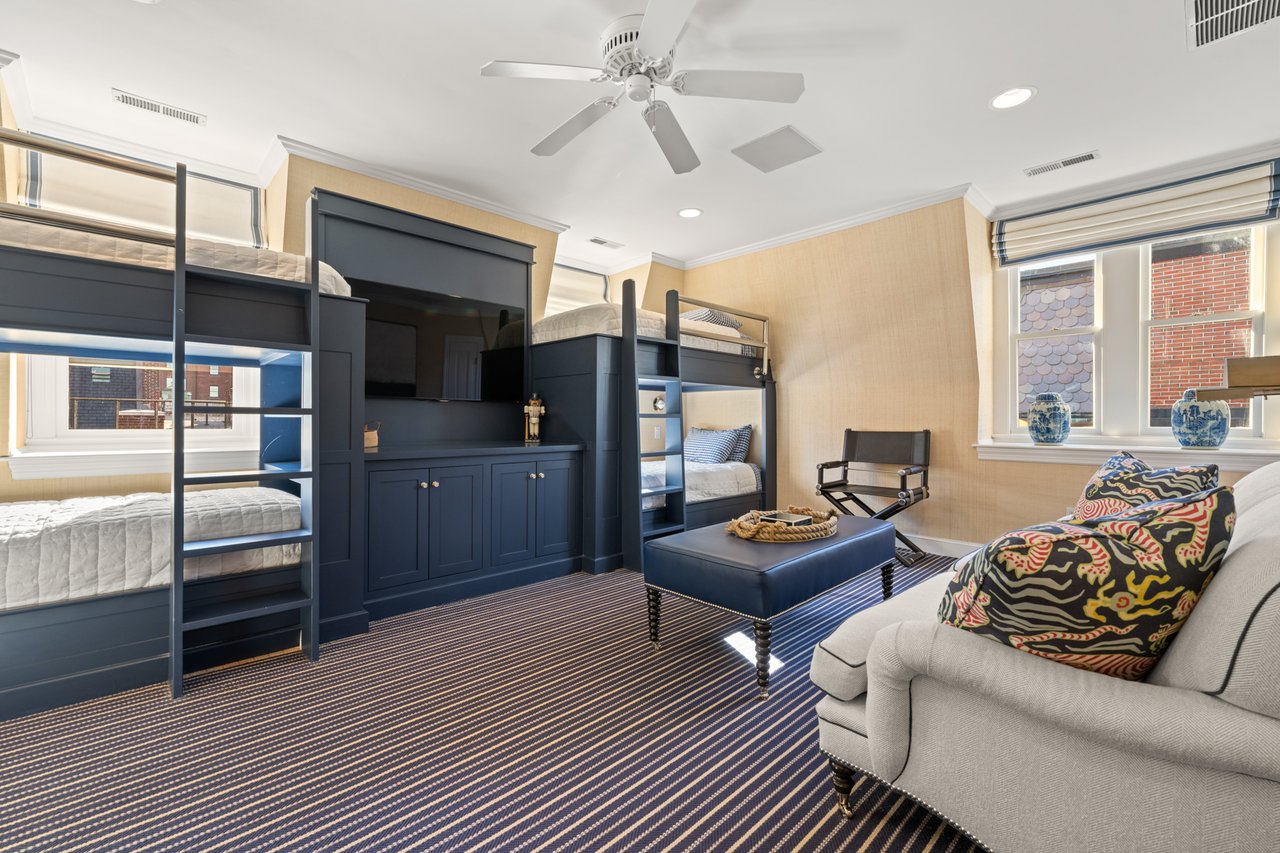 36 Commonwealth Avenue