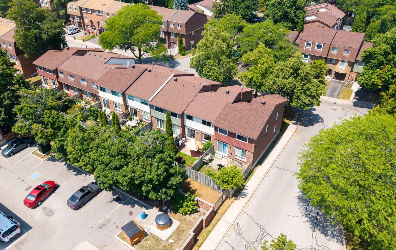 4662 Kingston Road Unit 45