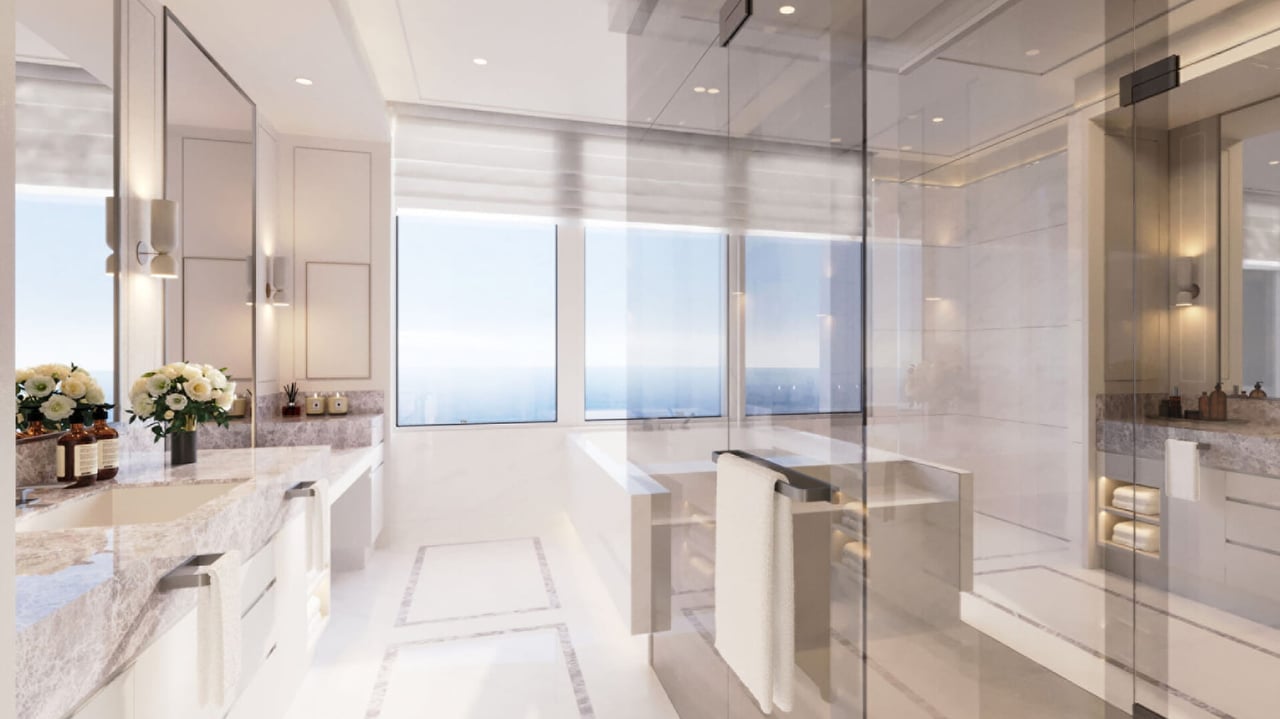 Crafted Materials and Tailored Finishes