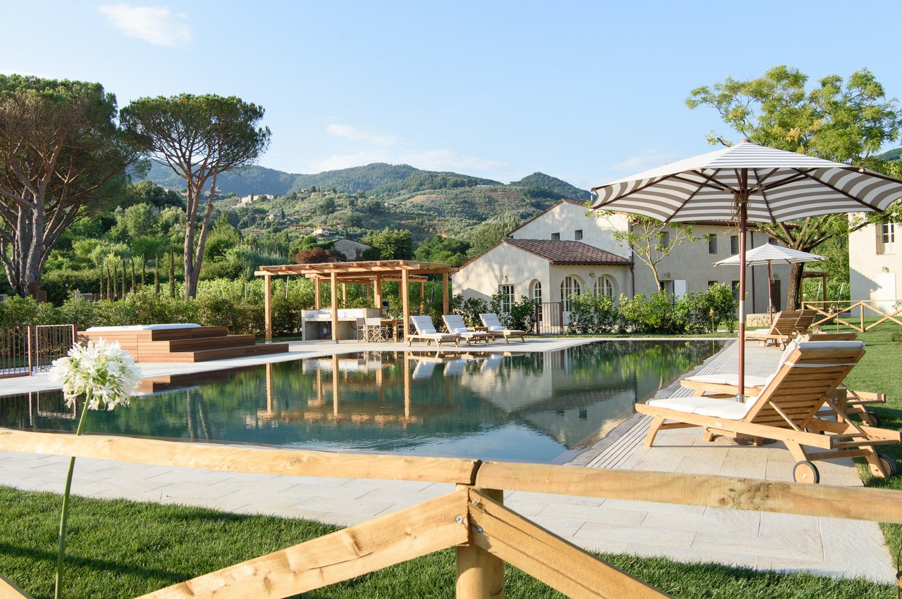 Private Home in the Hills