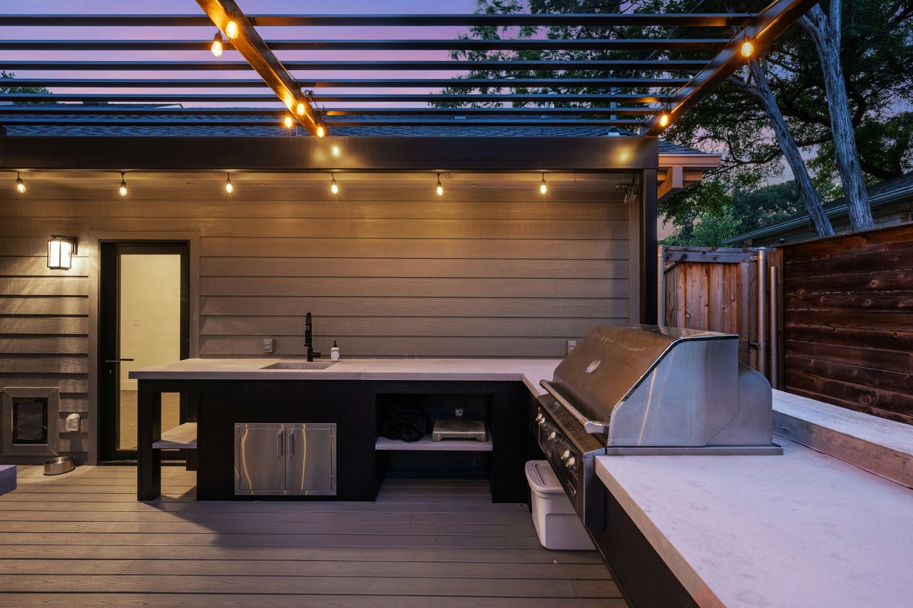 Charming Home in Highland Park 