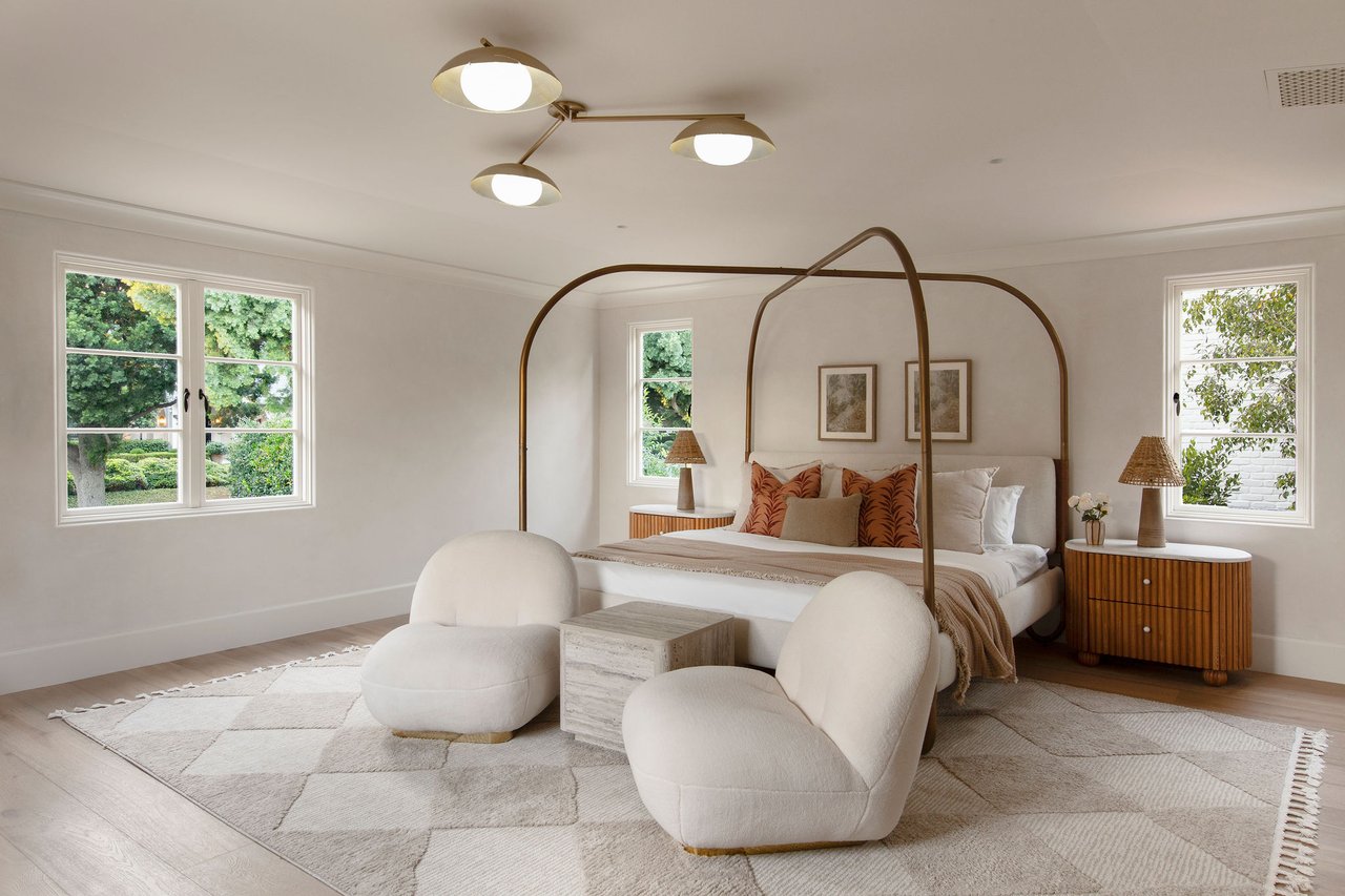 624 N Arden Dr, Beverly Hills