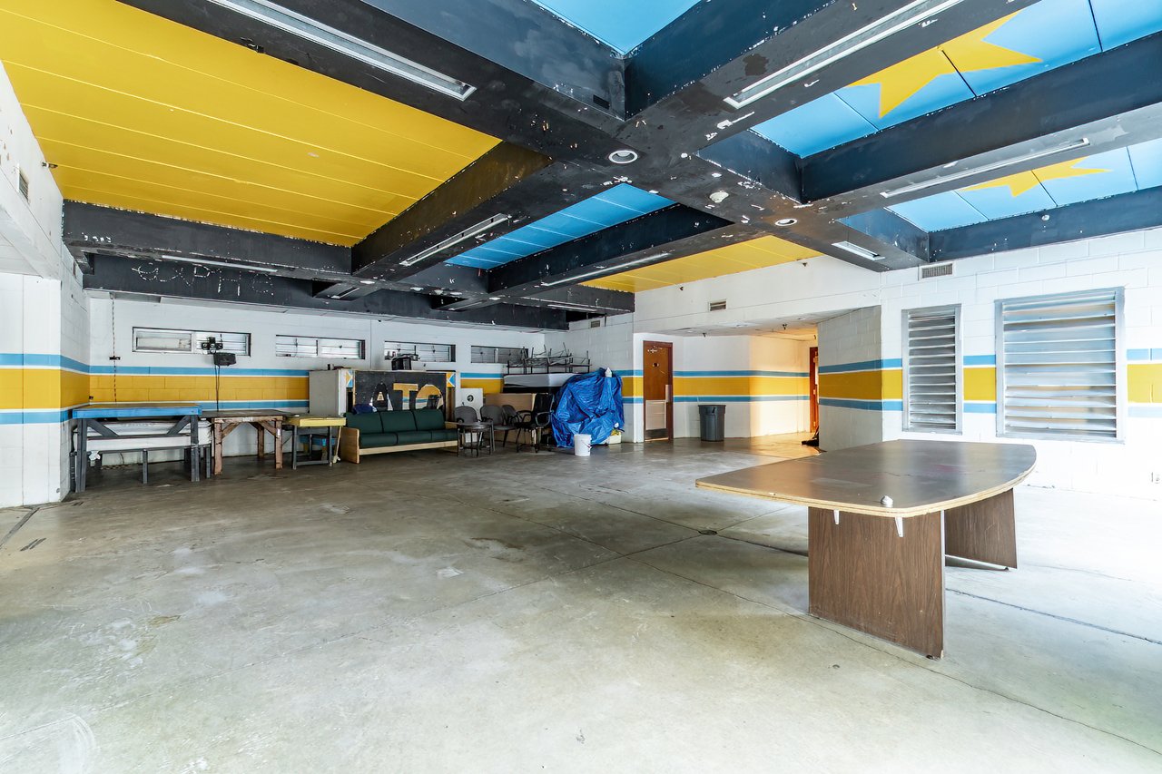 Ball State Greek House Goes to Public Auction