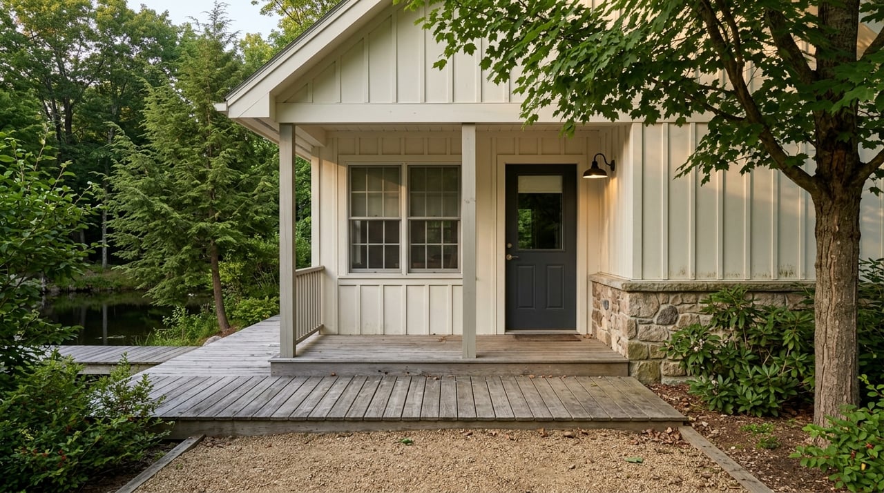 Selling A Second Home Or Cabin In Ligonier
