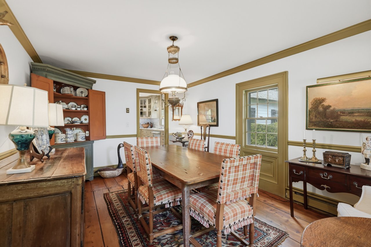 142 High Ridge Road