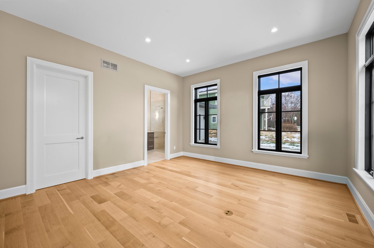 Grand Beach - Recently Completed