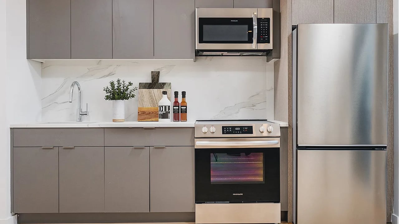 1499 Bedford Avenue #9C