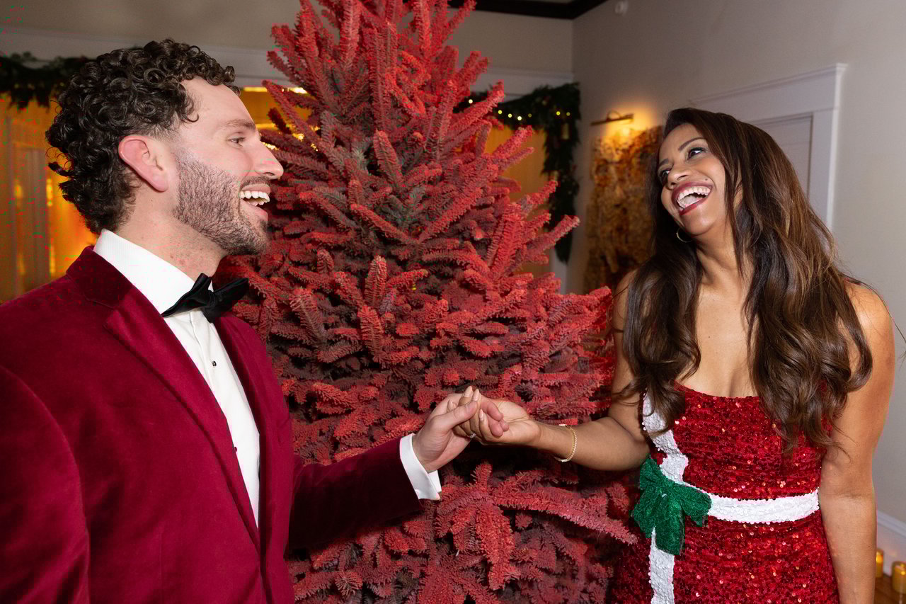 FARSMAS 2025: Rain, Resilience & Holiday Magic in Seminole Heights