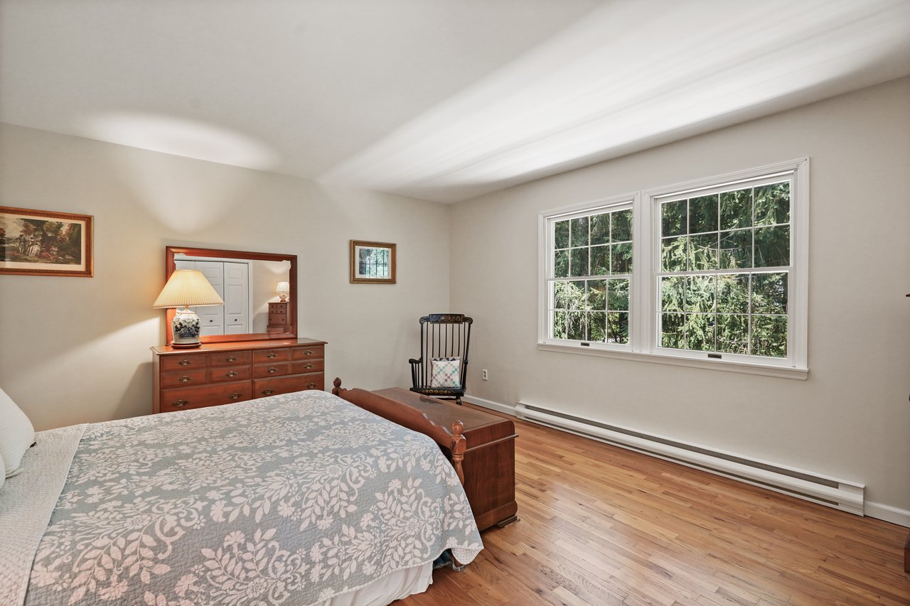 9 Upland Court