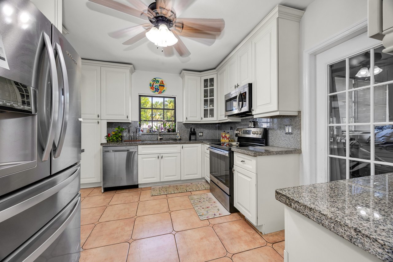 Rare Waterfront Opportunity in Coral Gables
