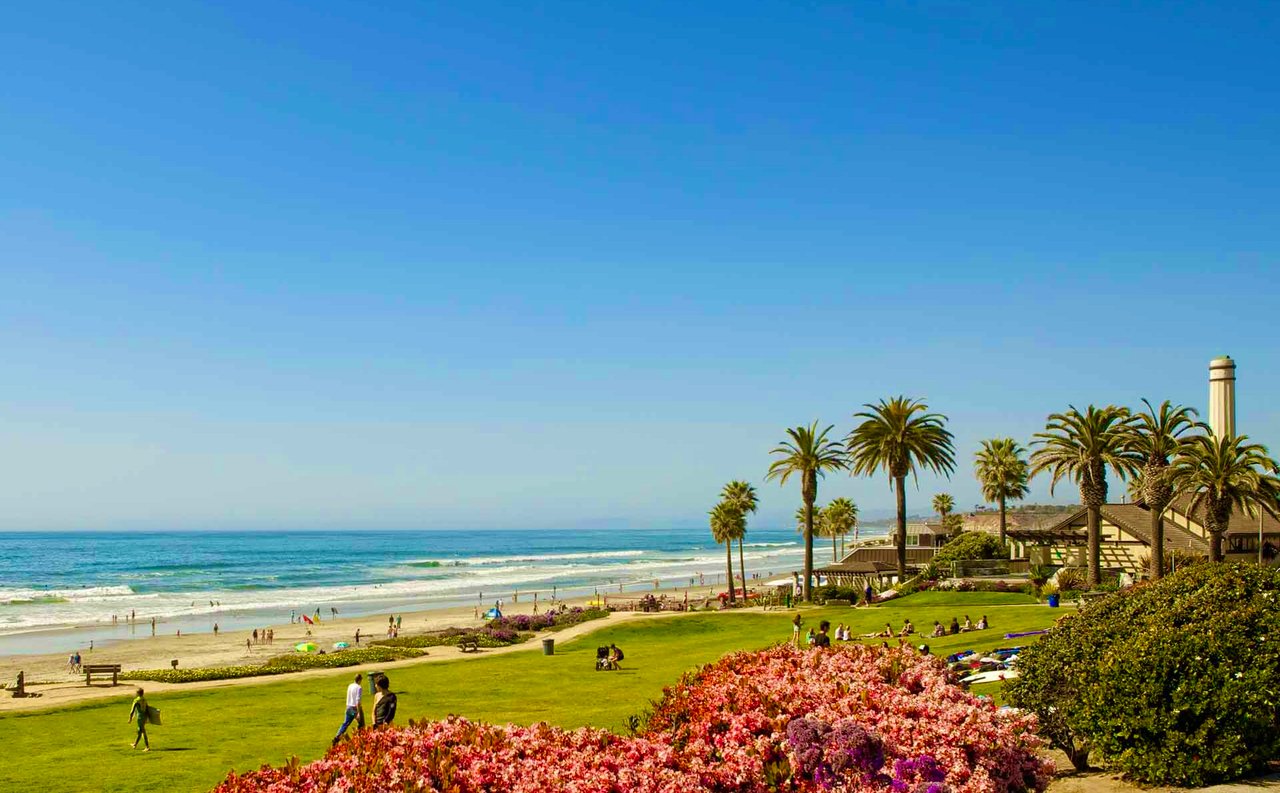 Del Mar