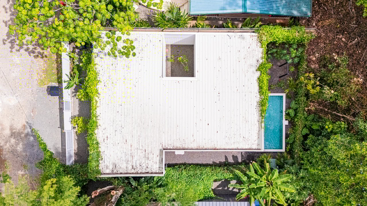 Modern Elegance Meets Tropical Lifestyle in Uvita