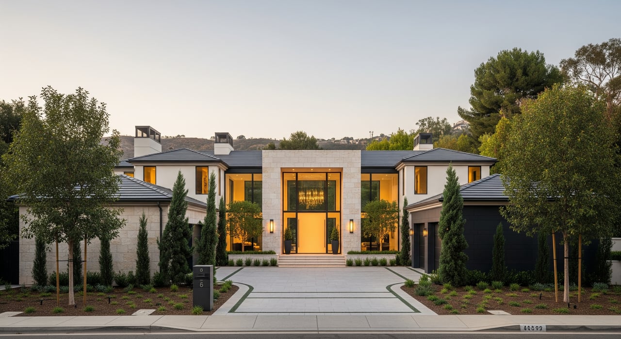 How Mortgage Rates Shape Buying Power in the Valley