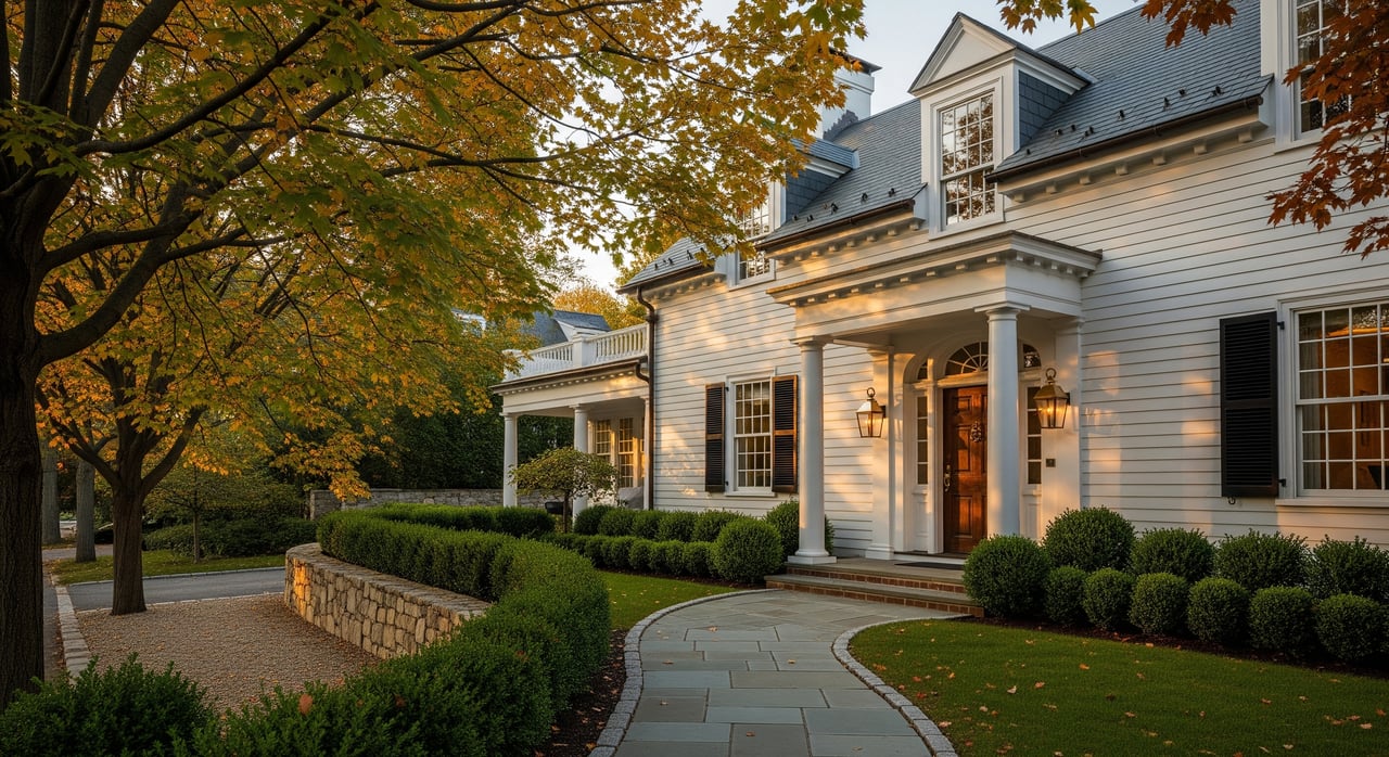 How to Buy a Home in Belmont, Step by Step