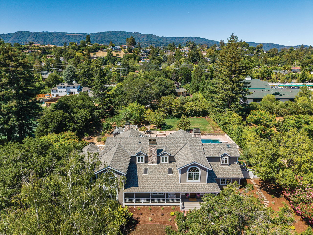  A Jewel in Silicon Valley's Crown