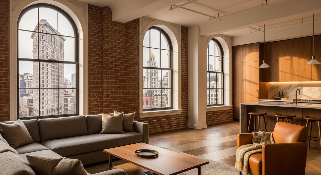 Flatiron Relocation: A 30‑Day Buyer Orientation Plan