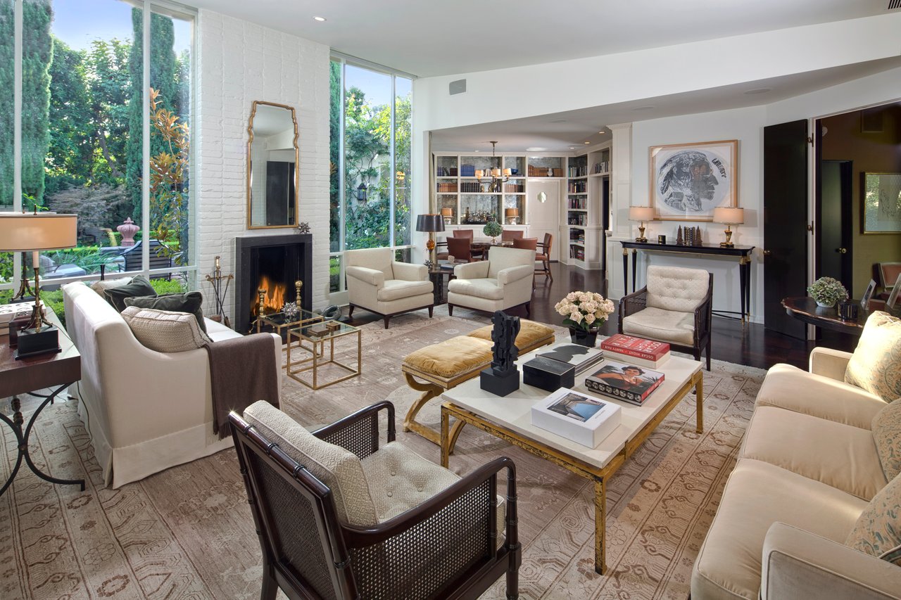 9198 Cordell Drive, Sunset Strip