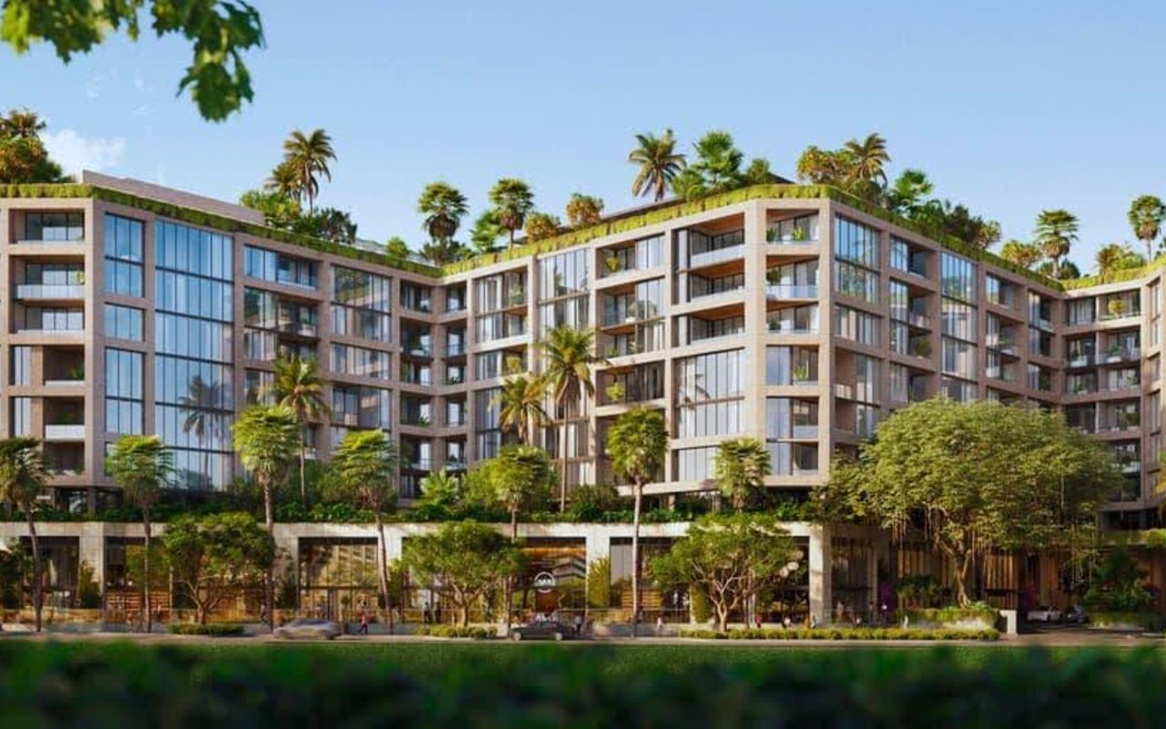 THE WELL Residences Coconut Grove