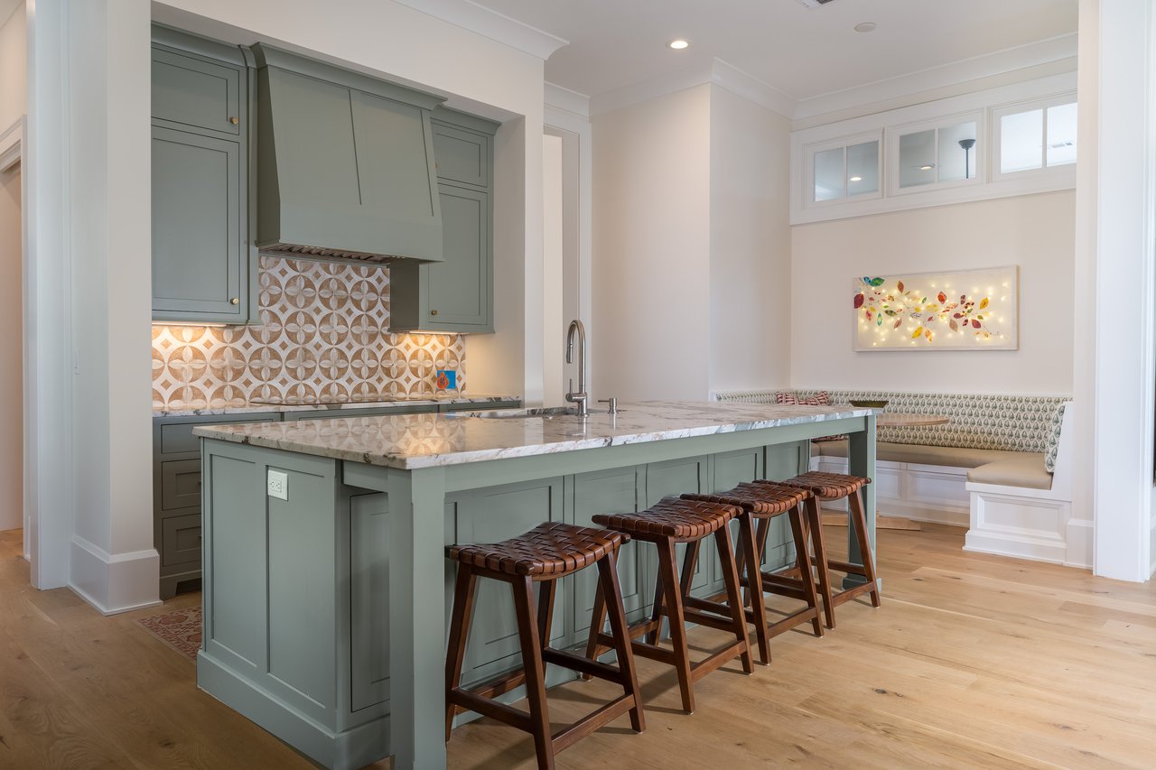 Timeless Lowcountry Living at 61 Marsh Rabbit Street, Palmetto Bluff