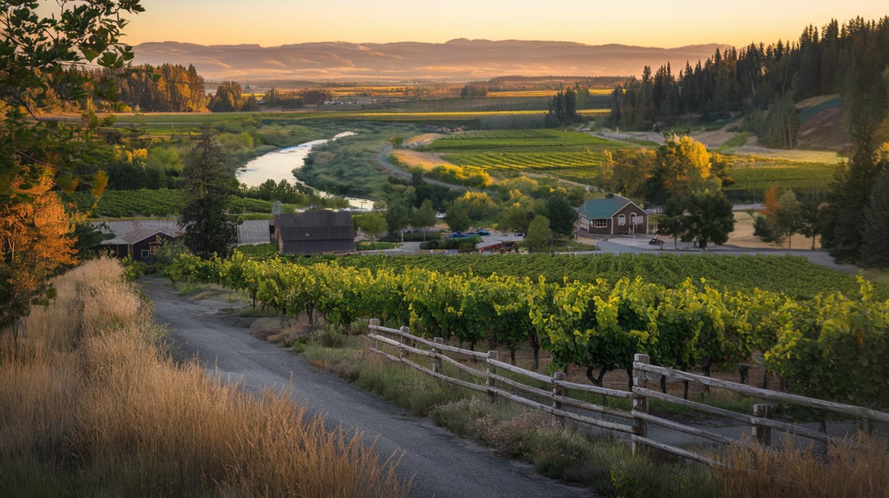 What to Look for When Choosing the Right Neighborhood in Zillah, WA