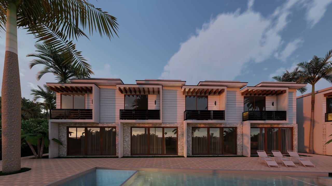 STILL LAKE TOWNHOMES
