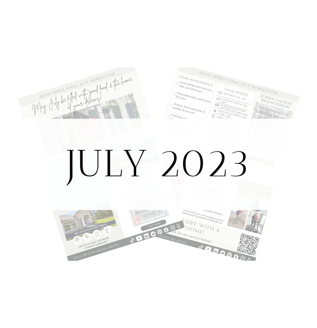 July 2023