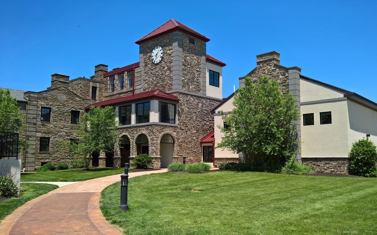 Glen Mills