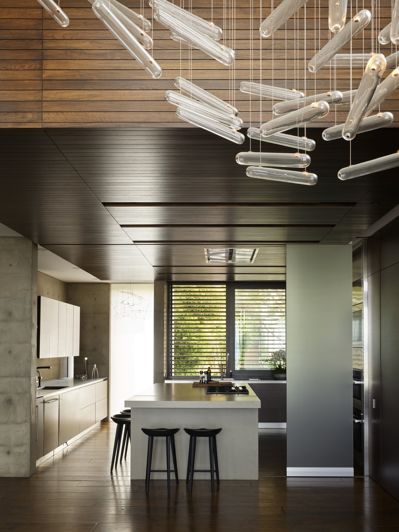 Aidlin Darling-Designed Contemporary Masterpiece