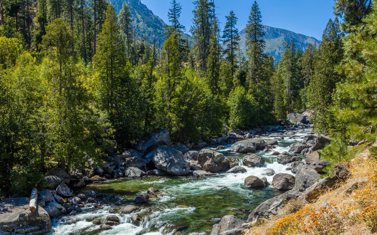 Lytle Creek