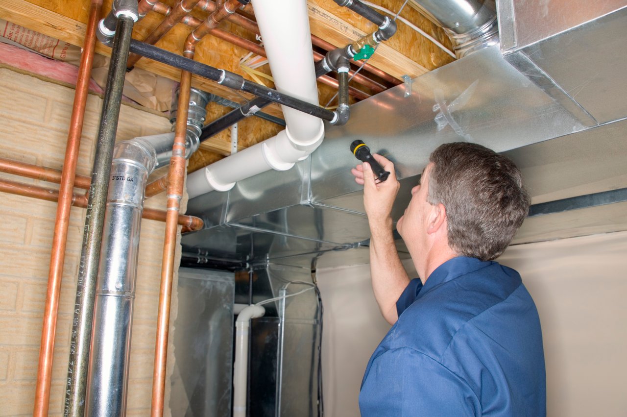 What Home Inspections Catch in Older Florida Homes (And What They Cost to Fix)