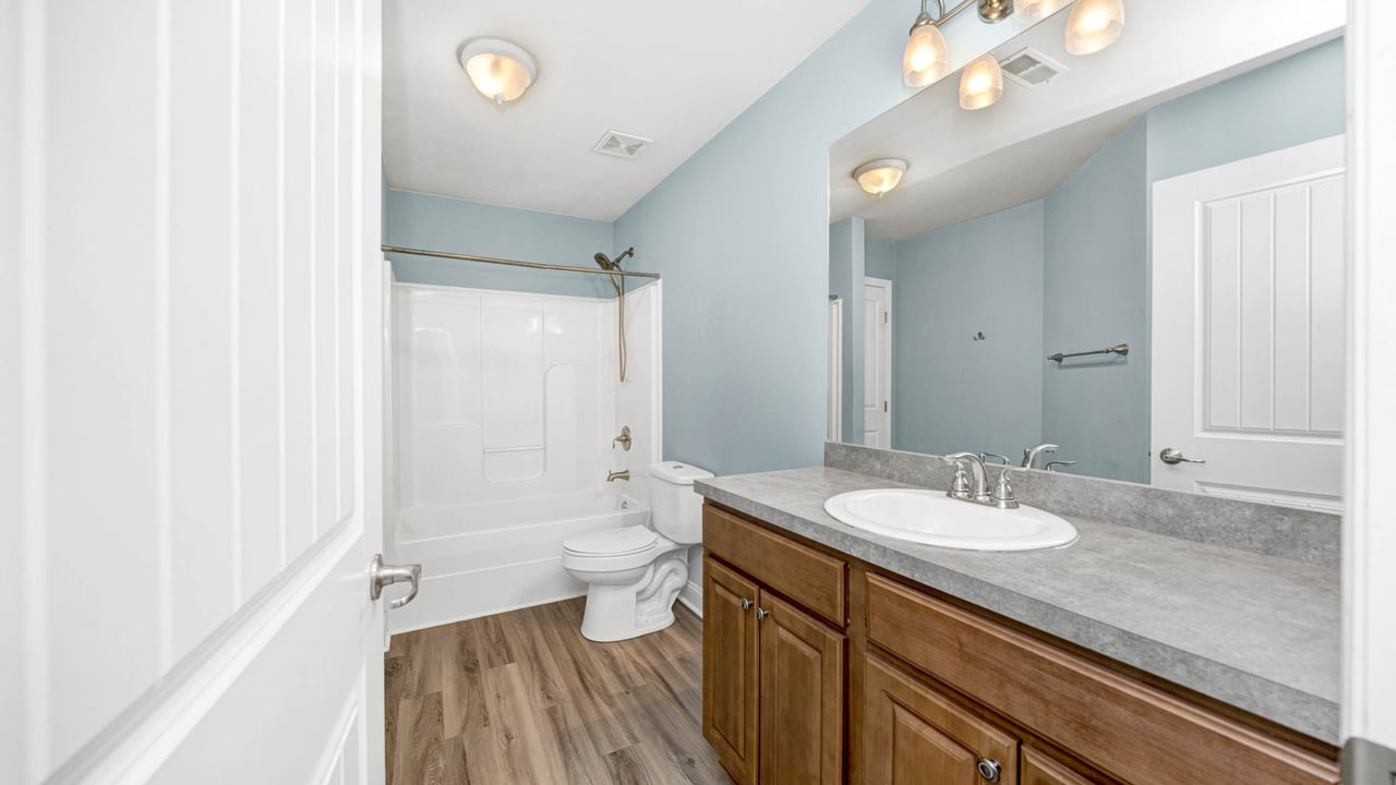 4 Bedrooms in Madison City!!