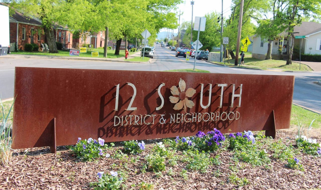 12th South