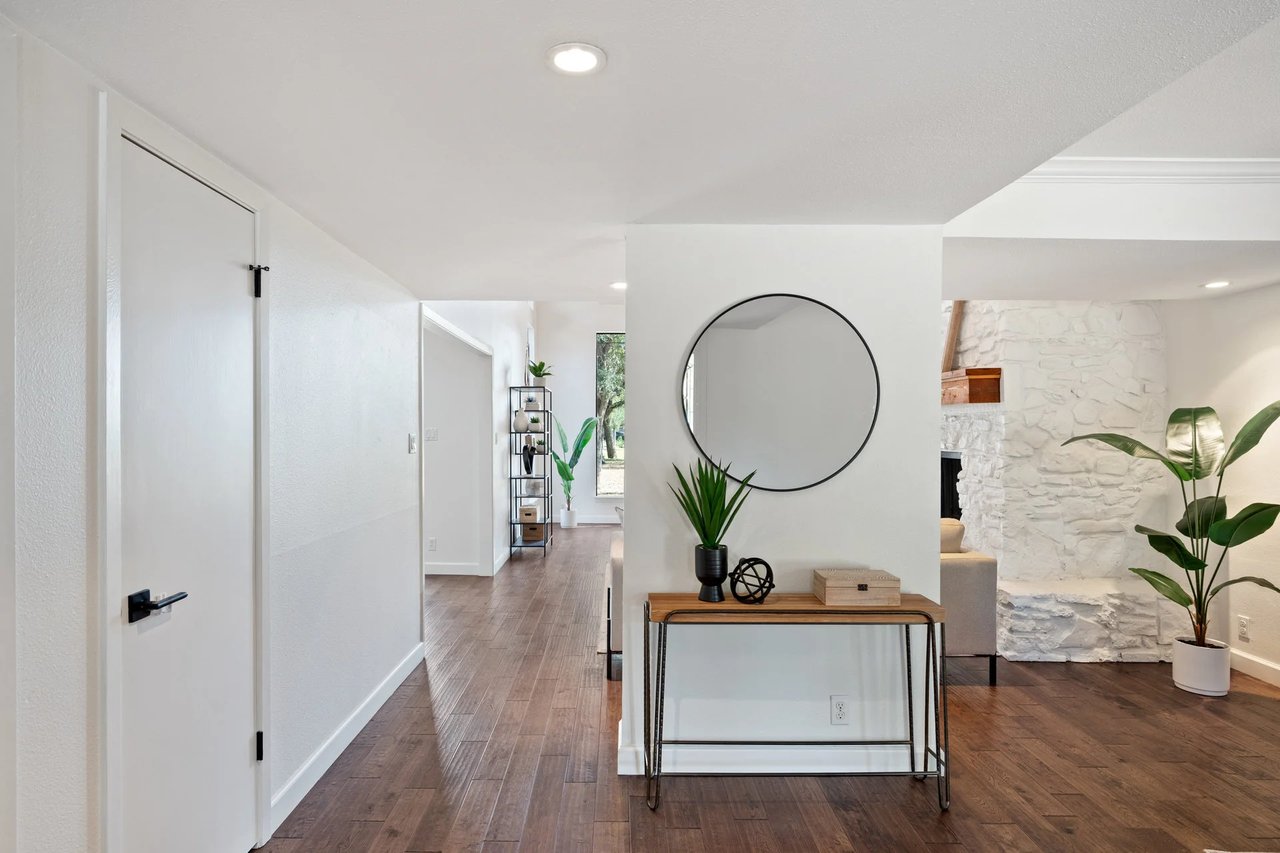 9112 Balcones Club Dr | Modern Luxury on the 12th Fairway
