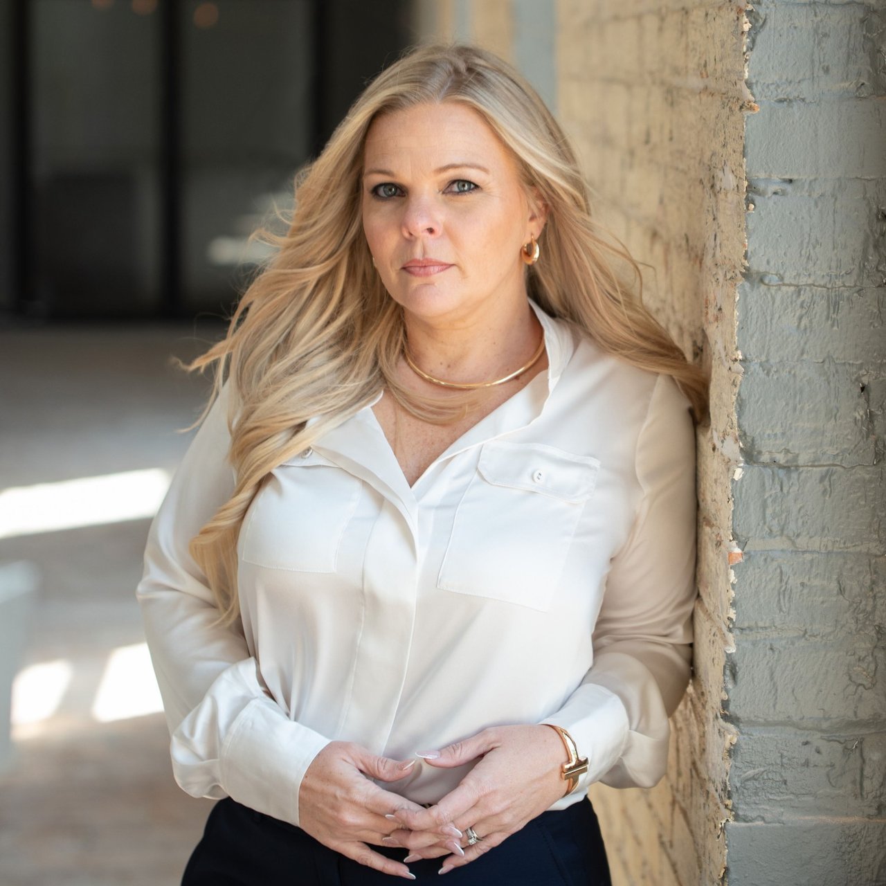 Summer Philhower Spring Hill, FL Real Estate Agent Headshot