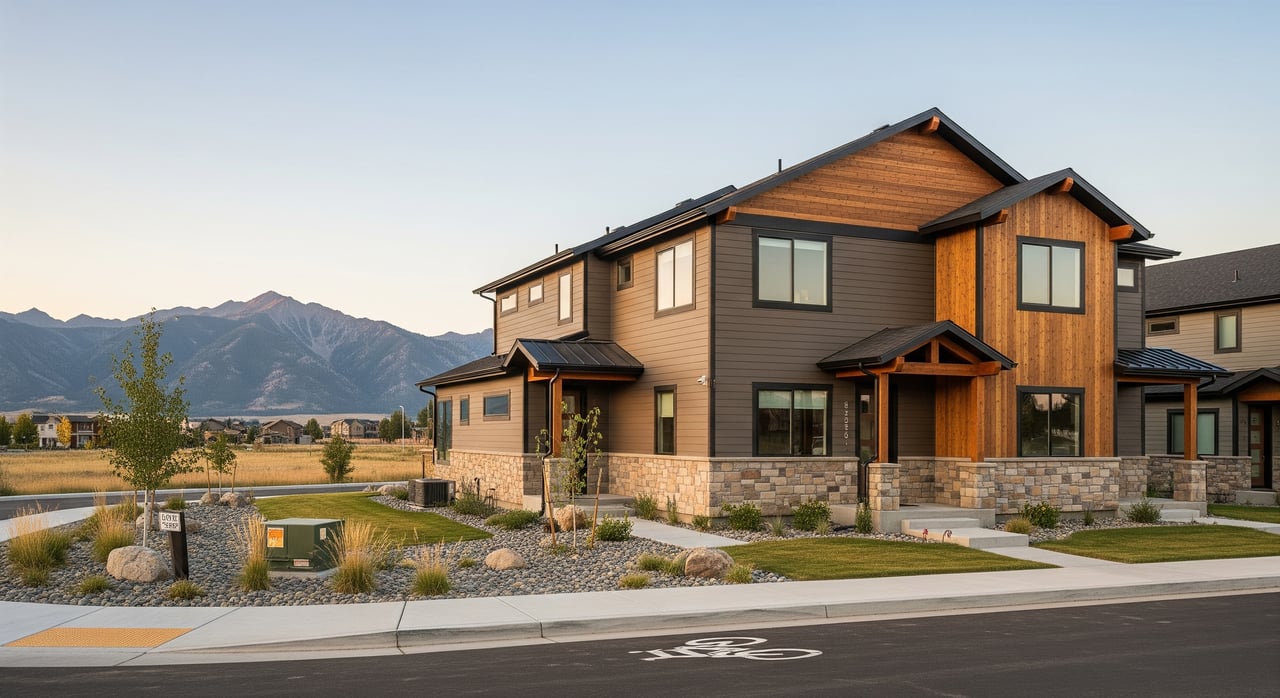 Best Bozeman Areas For Rentals Near MSU