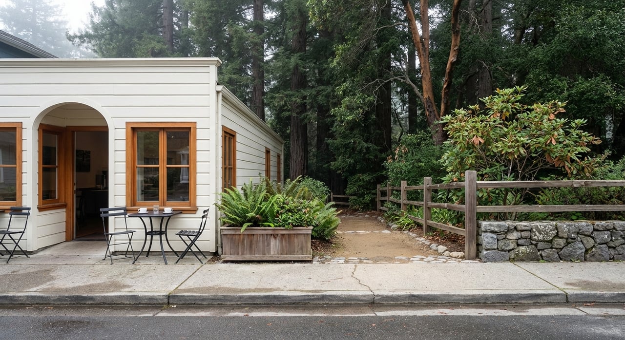 Mill Valley Weekends: Trails, Cafes And Neighborhood Vibes