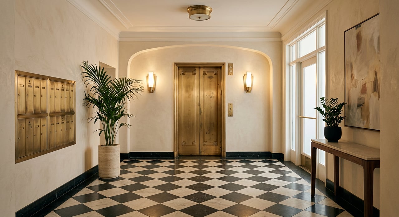 Murray Hill Pre‑War Co‑ops: What Buyers Should Evaluate